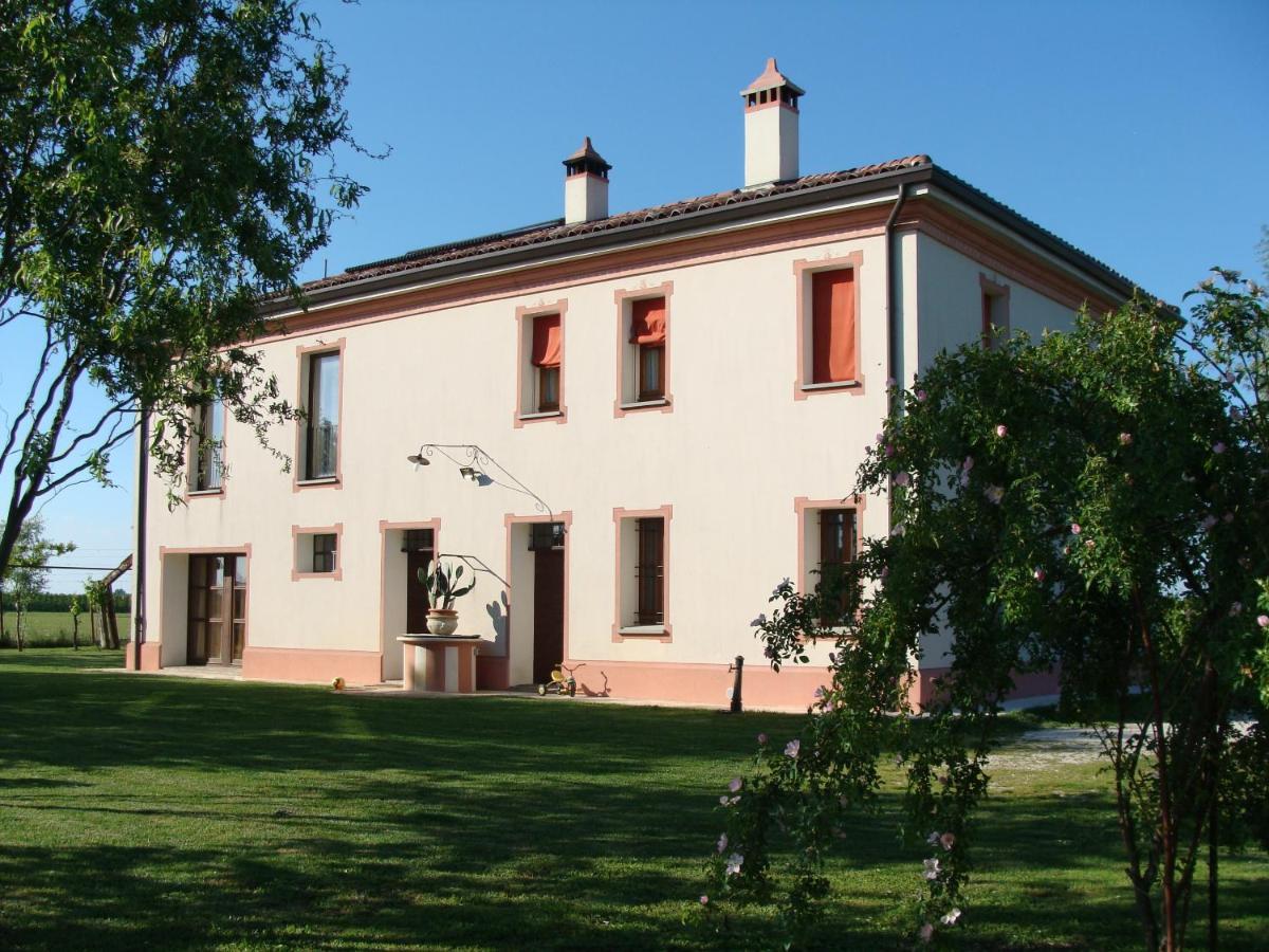 לוגו Antico Casale Dei Sogni Agriturismo מראה חיצוני תמונה