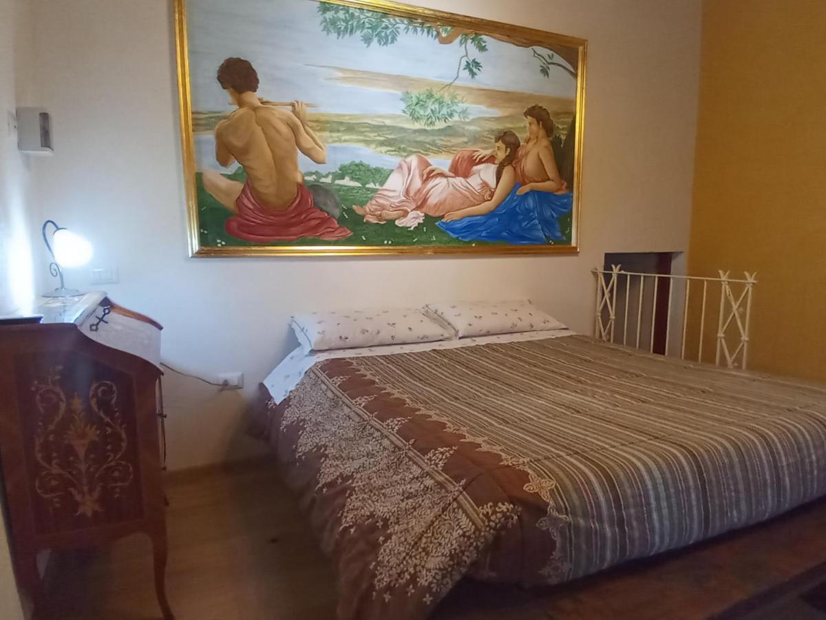 לוגו Antico Casale Dei Sogni Agriturismo מראה חיצוני תמונה