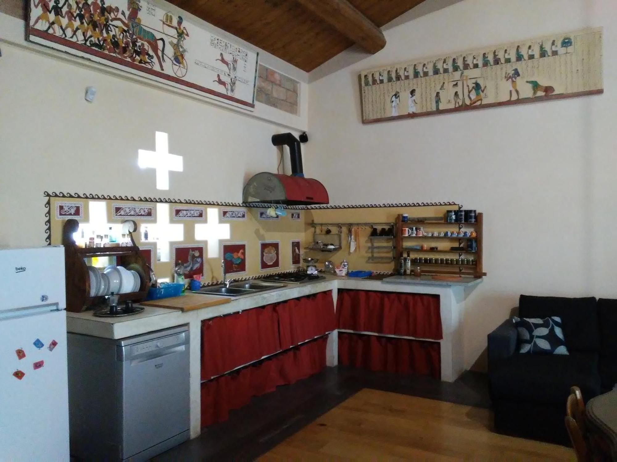 לוגו Antico Casale Dei Sogni Agriturismo מראה חיצוני תמונה